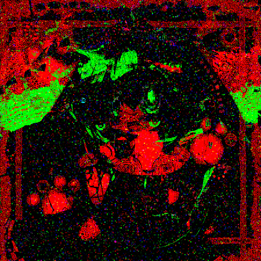 something lol v01